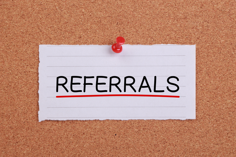 How can I Increase Word of Mouth Referrals From my Home Care Clients?